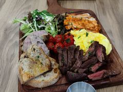 -GOTLOT COFFEE&KITCHEN角落厨房NOOK店