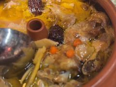 -香满楼(临安路店)