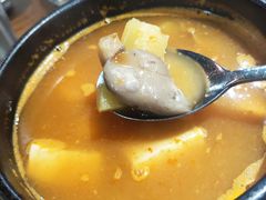 -·缸桶屋·韩式牛肋条自助烤肉(西湖D11店)