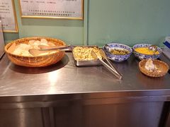 -福苗小骆驼烧烤(望京店)