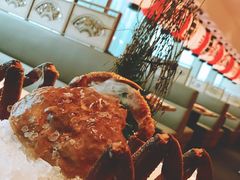 -蟹的岡田屋(正大广场店)