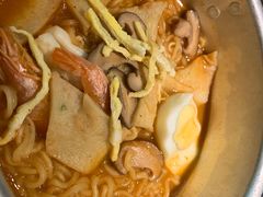 -黑牛黑猪烤肉专门店(万象城店)