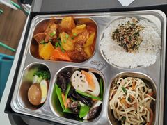 -贝林大翅鲸简餐厅(国家海洋博物馆店)