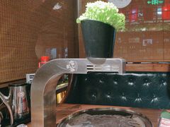 -九田家黑牛烤肉料理(新辰里亚运村店)
