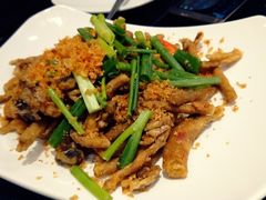-高第街56号港式餐厅(山大路店)