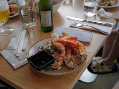 -悉尼塔旋转餐厅