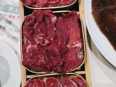 -麻辣空间·清油火锅(万达广场店)