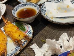 -極上萬膳·日料放题(海岸城店)