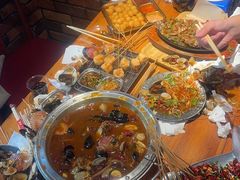 -幸福小串(总店)
