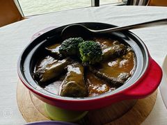 -岁粤Moon·湖景餐厅(月光码头店)