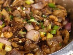 -勇记干锅居(德阳店)