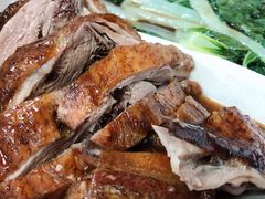 至尊脆皮烧鹅濑粉-佳记厚街烧鹅濑粉(广州总店)