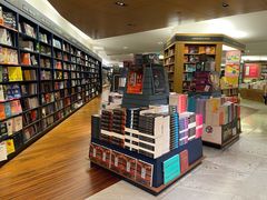 -纪伊国屋书店(Singapore Main Store)