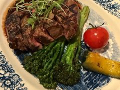 -夏朵餐厅(丁香店)