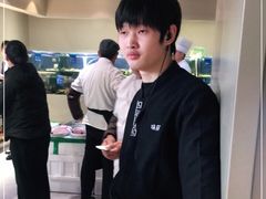 -味莊·青岛菜(云霄路店)