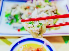 -喜喜水饺