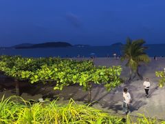 -渔家火锅·海鲜自助餐·演艺(亚龙湾天域酒店)