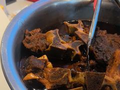 -兰州陈记牛肉面 ·烧烤· 铜锅涮肉(万达店)
