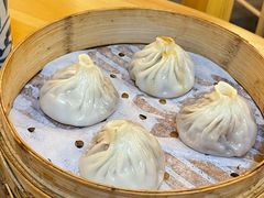 鲜肉小笼-红小满休闲餐厅(十全街店)