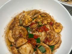 -阿瓦山寨·湘菜现炒·剁椒鱼头王(咸阳总店)