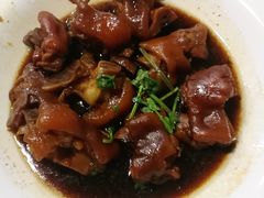 -海宝酒家(中山四路店)