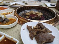 -妙香居韩国烤肉(容桂天佑城店)