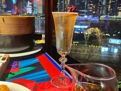 -上海滩餐厅(BFC外滩金融中心店)