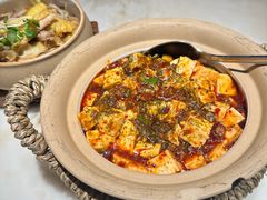 -锦府盐帮·李宅(领展购物广场中关村店)