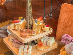 -中山利和希尔顿酒店