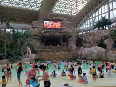 -杭州开元森泊度假乐园