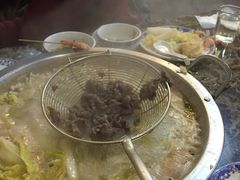 -林记潮牛·牛肉火锅(上马墩店)