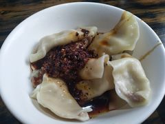 -龙抄手(文殊坊店)