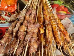 -1819餐厅·团队聚餐·烤串·精酿