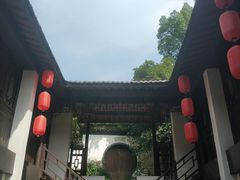 -杭州黄龙洞