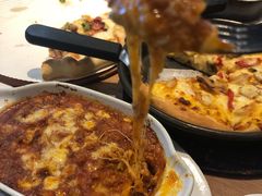-必胜客(龙泉万达店)