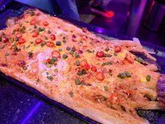 -皓声音KTV(新景店)
