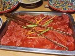 -洱火云南酸菜牛肉火锅(石景山当代商城店)