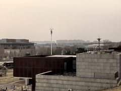 -莫子山公园