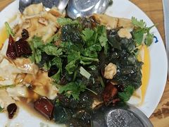 -柴氏风味斋(甘家口店)