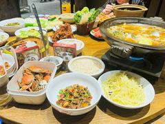 -食理八湘(中海城风情苑北区店)