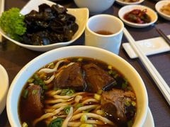 -中国厨房/台湾牛肉面