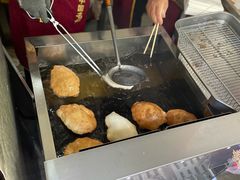 -家阳赵师傅油饼包烧麦(粮道街店)