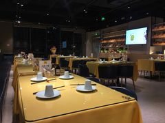 -随喜赞素食餐厅(亦庄店)