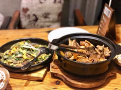 泉州海蛎煎-临家闽南菜(宝洲路店)