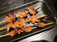 -蛙三泡椒牛蛙(万象城店)