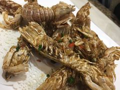 -粤盛海鲜平价店(洛溪食街店)