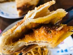 -四海楼(如皋定慧禅寺店)