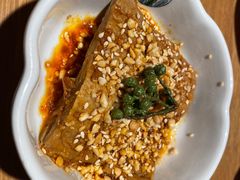 巴蜀豆衣-庆春朴门