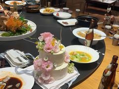 -味莊餐厅(康庄南街店)