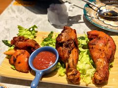 -木尔坦·Multan巴基斯坦清真餐厅halal(大智嘉园店)